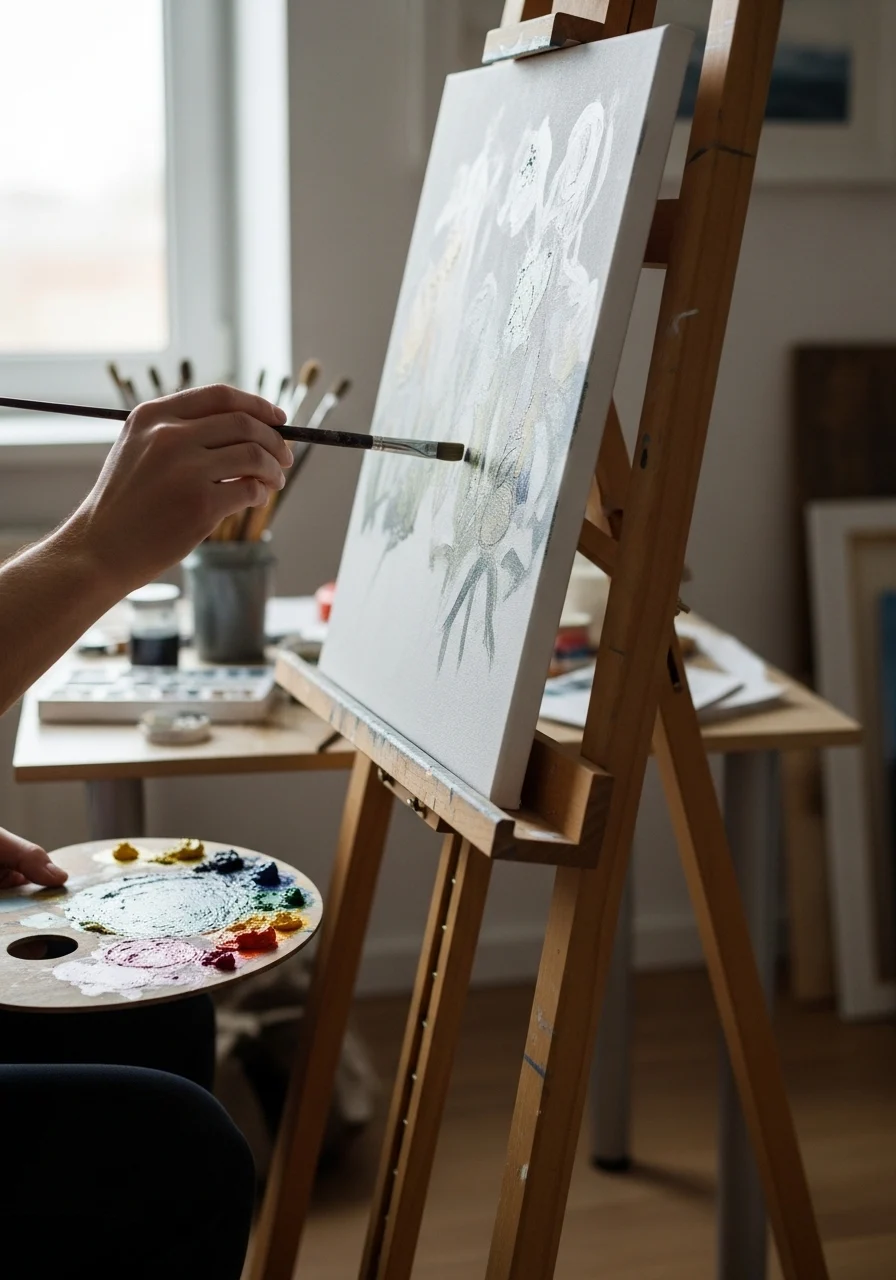 갤러리숲 아티스트